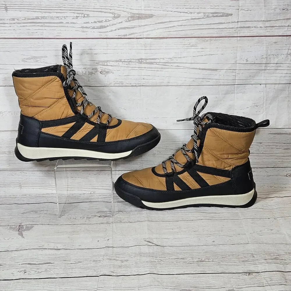Sorel whitney ii